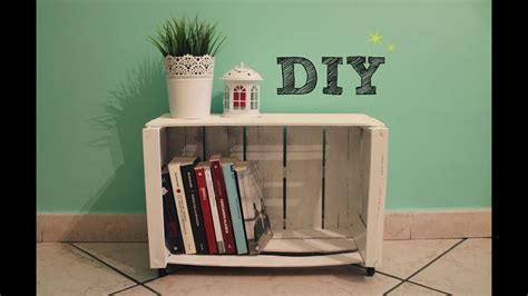Autumn is the harvest time. DIY: Library ♥ - YouTube