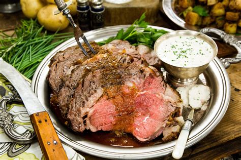 Top Prime Rib Dinner Side Dishes Easy Recipes To Make At Home