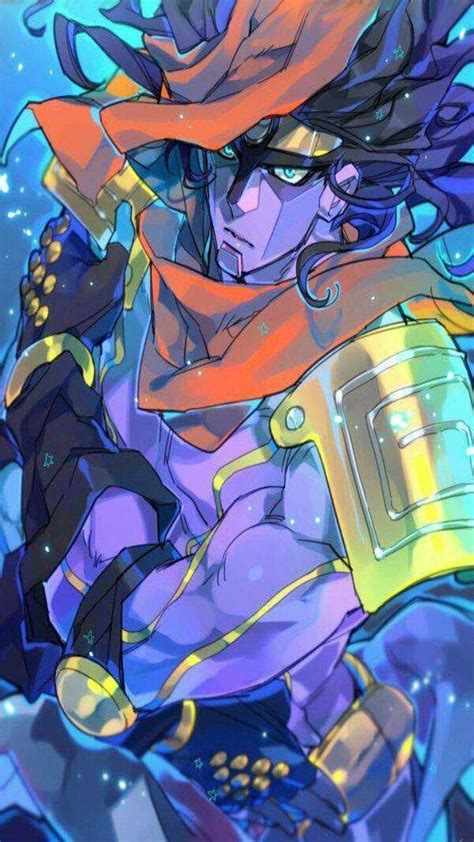 1920x1080px 1080p Free Download Star Platinum Part3 Jojo Stardust