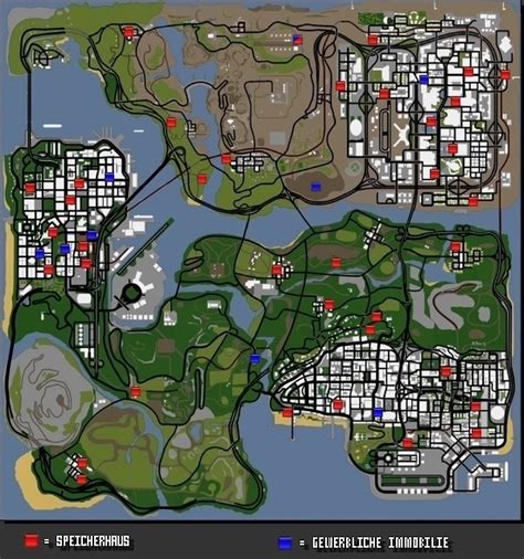 Grand theft auto san andreas. Properties (GTA: San Andreas) - GTAvision.com - Grand ...