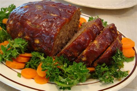 Mennonite Girls Can Cook Meatloaf