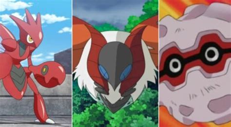 The Best Bug Type Pokémon in Scarlet and Violet