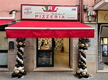 A Cisterna di Latina inaugurata la terza pizzeria Prince Milleluci ...