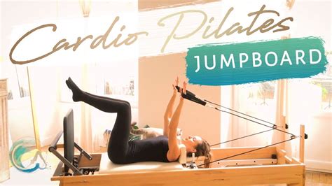 20 Minute Cardio Pilates Total Body Sculpting Workout Preview YouTube