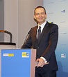 Landesparteitag: Volker Wissing Vorsitzender der rheinland-pfälzischen ...