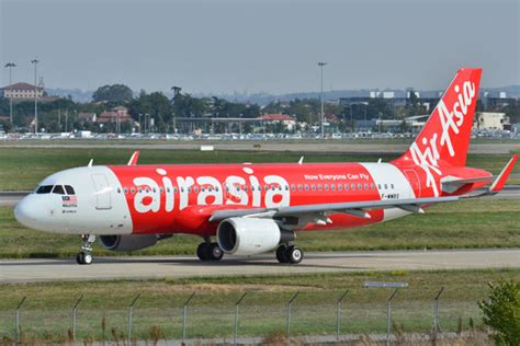 * thai air asia and indonesia air asia hire only their own national pilots. Air Asia Pilot slides off cockpit window suspecting COVID ...