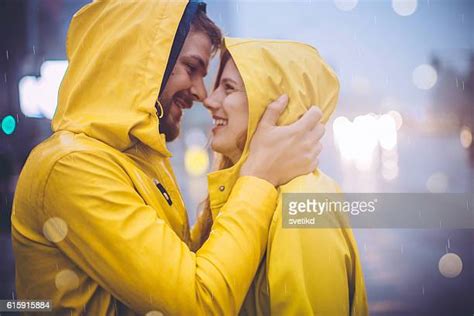 Shower Kissing Photos And Premium High Res Pictures Getty Images