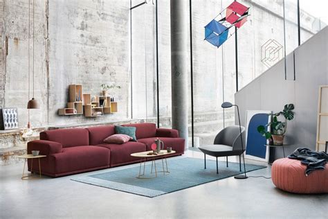 Fresh coole wohnzimmer ideen inspirations. Klare Linien und coole Farben machen das moderne ...