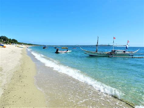 17 best beaches in batangas gamintraveler