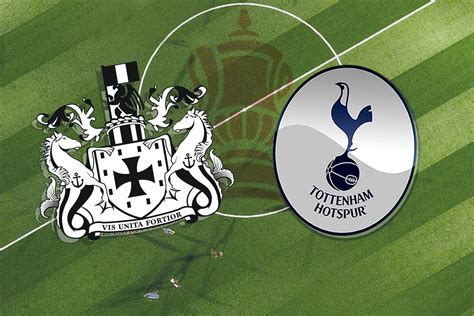 10 january at 17:00 in the league «england fa cup» took place a football match between the teams marine and tottenham on the stadium «the arriva». Xem lại trận đấu Marine vs Tottenham Full Match Replay ...