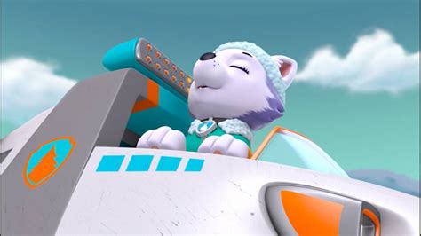 Paw Patrol Everest Howling By Lah2000 On Deviantart In 2020 Paw