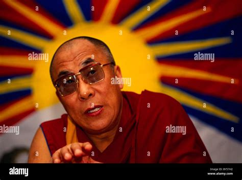 China Tibet Buddhism Tenzin Gyatso His Holiness The 14th Dalai Lama