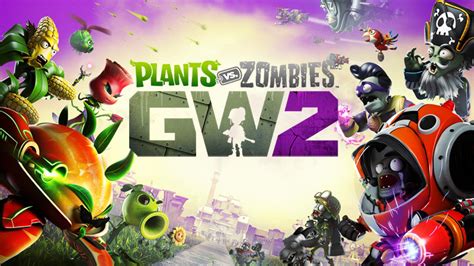 Plants Vs Zombies 2 Pc Game Download Full Version