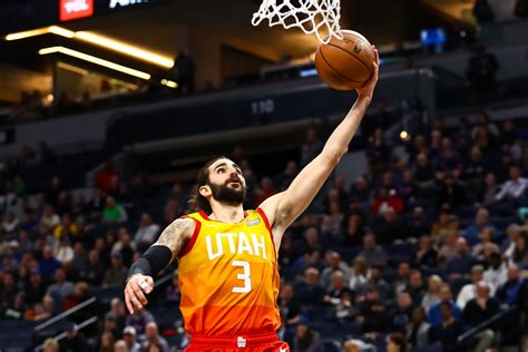 3 Reasons Why Ricky Rubio Is A Perfect Fit With The Minnesota