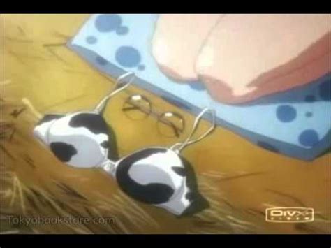 Anime Human Milk Cow Girl Adverts YouTube