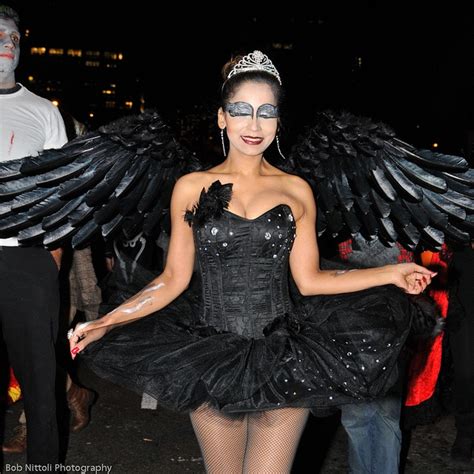 Black Swan Costume Hot Halloween Outfits Halloween Costume Outfits