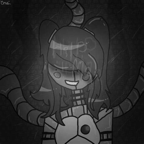 Help Me Fnaf Sister Location Baby By Ag10cool On Deviantart