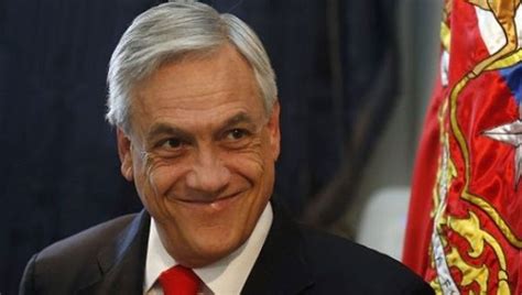 Pinera — piñera ist der familienname von josé piñera, ein chilenischer ökonom und minister unter pinochet sebastián piñera, ein chilenischer unternehmer und konservativer politiker, bruder von. Trump to meet Chile's president for talks on Venezuela ...