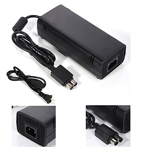 Ltfei 135w Ac Adapter Power Supply Charger Charging Cord Cable For