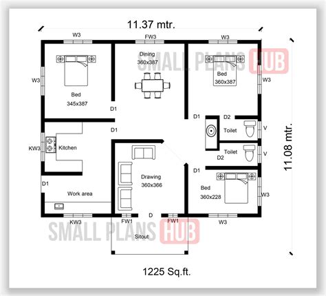 Our goals is ensure enchanting 3 bedroom house designs for your dream homes and provide the house designs suitable. Kerala Model 3 Bedroom House Plans. Total 3 House Plans ...