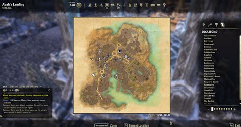 Hews Bane Treasure Map Maps Location Catalog Online The Best