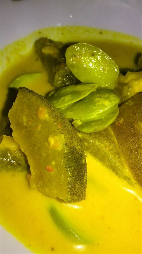 Maybe you would like to learn more about one of these? namakucella: KULIT LEMBU MASAK LEMAK CILI PADI