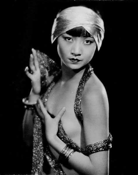 Anna May Wong The First Asian American To Become An International Star Silent Film Stars