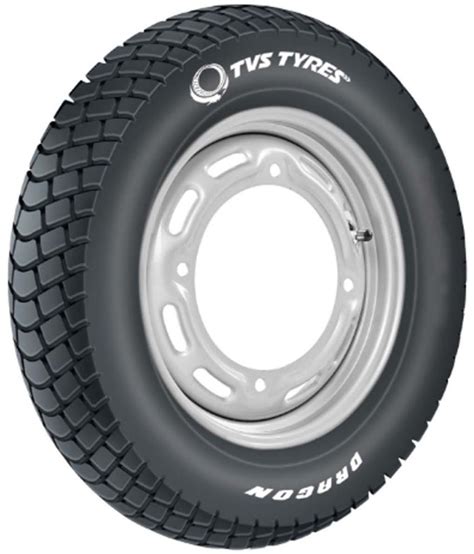 971 for gripp, going all the way to rs. TVS Tyres TVS Tyres-90/100-10 Dragon Tubeless Scooter ...