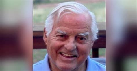 William Bill Huston Obituary Visitation And Funeral Information