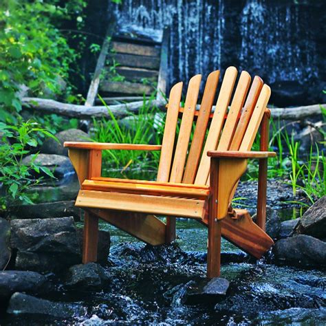 Ultimate Adirondack Chair Sprucd Market