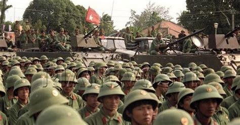 Chiến Tranh Bảo Vệ Biên Giới 1979 Khi đặc Công Việt Nam Xuất Trận