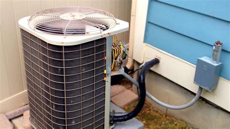 Gas furnace pricing, efficiency, and return on investment (roi) factors. Four signs that you need AC repair - ABC Cooling