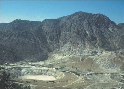 Νίσυρος, nísiros) is a volcanic greek island and municipality located in the aegean sea. GEOWARN - Nisyros (Greece)