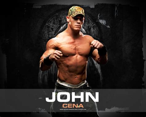 John Cena Wallpapers For Computer Wallpaper Cave