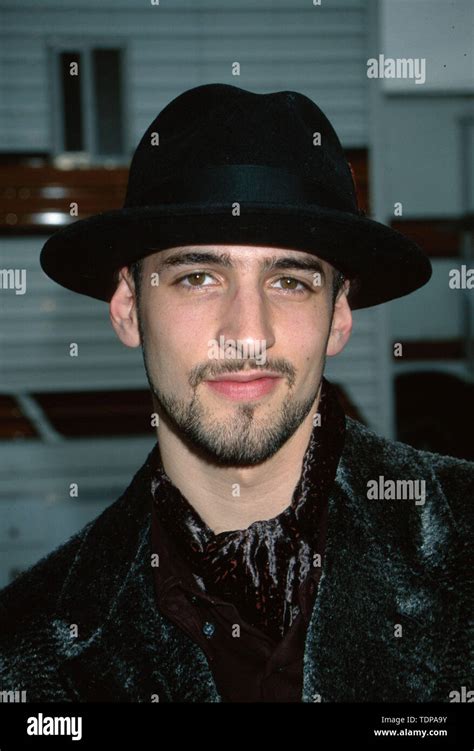 Jon B Singer Hi Res Stock Photography And Images Alamy