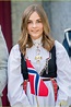 Princess Ingrid Alexandra of Norway Celebrates The Country's National ...