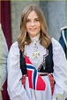Princess Ingrid Alexandra of Norway Celebrates The Country's National ...