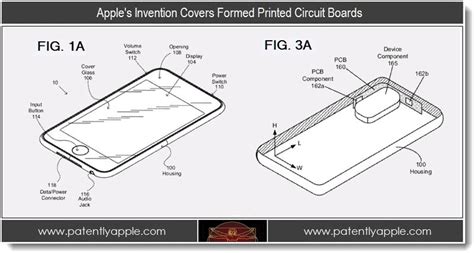 A Series Of New Apple Inventions Reveal A Dj Styled Crossfading Feature