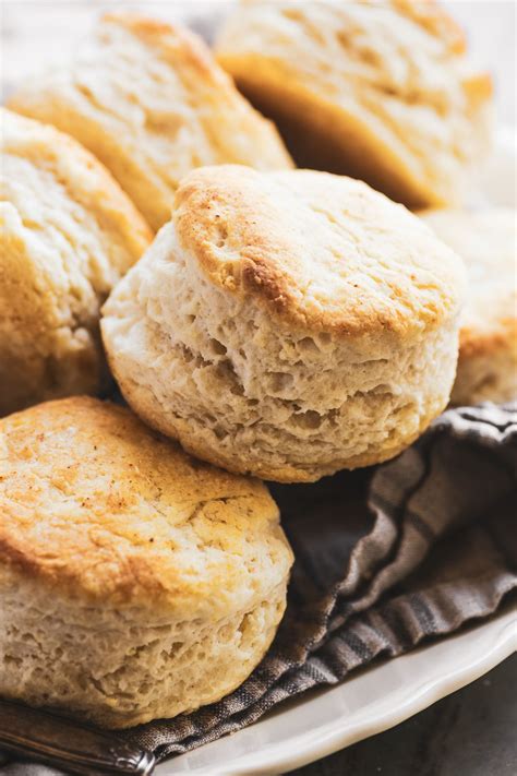 It is an essential ingredient to making these drop biscuits. 3 ingredient biscuits made with self rising flour and ...