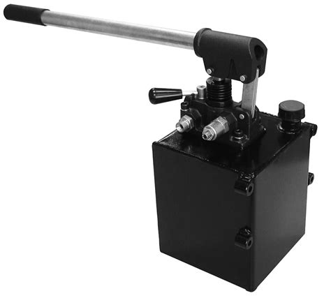 Buy Chief Double Acting Hydraulic Pump Hand Operated Hydraulic Pump