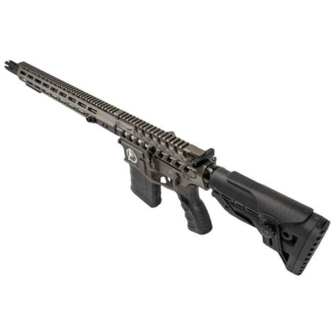 Tss Custom Ar 10 Gen 2 308 Match Grade Rifle Ares Limited Edition