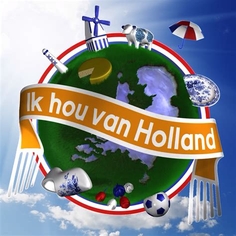 In the past, the country's name was interchangeable with calling it holland, leading to quite a bit of confusion for. Ik Hou Van Holland arrangement 'Super' - Het Rheins