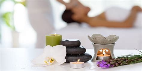 Holistic Therapies My Timeout