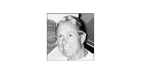 Charles Stillman Obituary 2012 West Roxbury Ma Boston Globe
