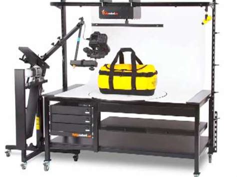 360 & 3D Product Photography Equipment - YouTube Product photography becomes more and more popular among photographers, and many photographers move or start a new niche career.