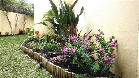 30 Como Hacer Un Jardin Pequeno Geneelegante