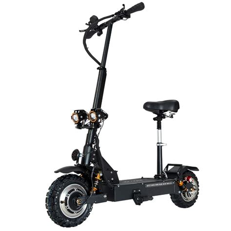 Buy Ai Electric Scooters 3200w Motor Double Drive 60v 24ah Battery Max