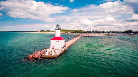 Weekend Escape Series: Lake Michigan and Beyond | NITDC