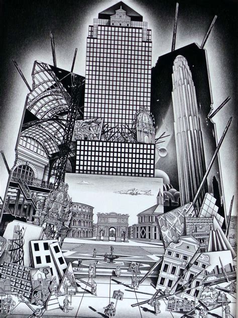 Drawing instruments include graphite pencils, pen and ink, various kinds of paints, inked brushes, colored pencils, crayons, charcoal, chalk, pastels, erasers, markers, styluses, and metals (such as silverpoint). - In Limbo - By Nancy Wolfe Original Conte Carbon Drawing ...