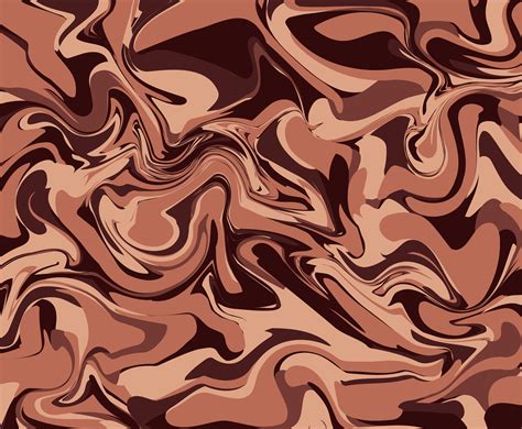 Brown Marble Texture 1218615 Vector Art At Vecteezy